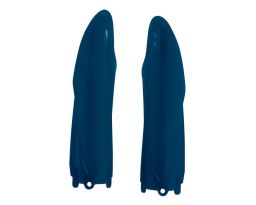 Chrániče vidlíc YAMAHA, RTECH (modré, pár)