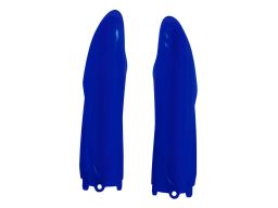 Chrániče vidlíc YAMAHA, RTECH (modré, pár)