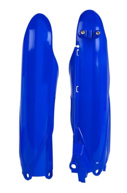 Chrániče vidlíc YAMAHA, RTECH (modré, pár)