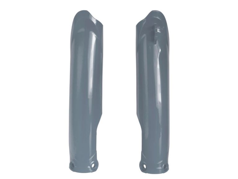 Chrániče vidlíc YAMAHA, RTECH (šedé, pár)