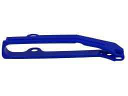 Klzák reťazu YAMAHA, RTECH (modrý)