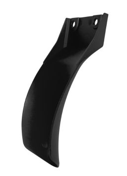 Kryt zadného tlmiče YAMAHA, RTECH (čierny)