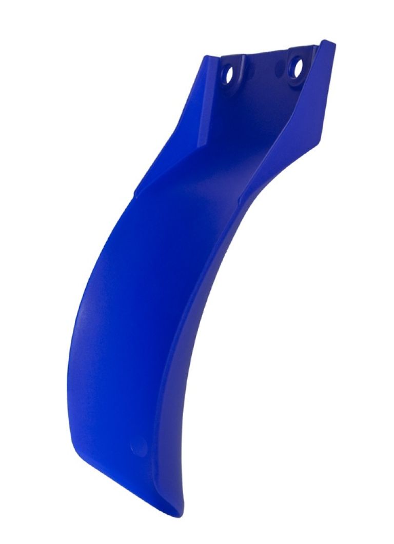 Kryt zadného tlmiče YAMAHA, RTECH (modrý)