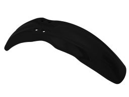 Blatník predný KAWASAKI/SUZUKI, RTECH (čierny)