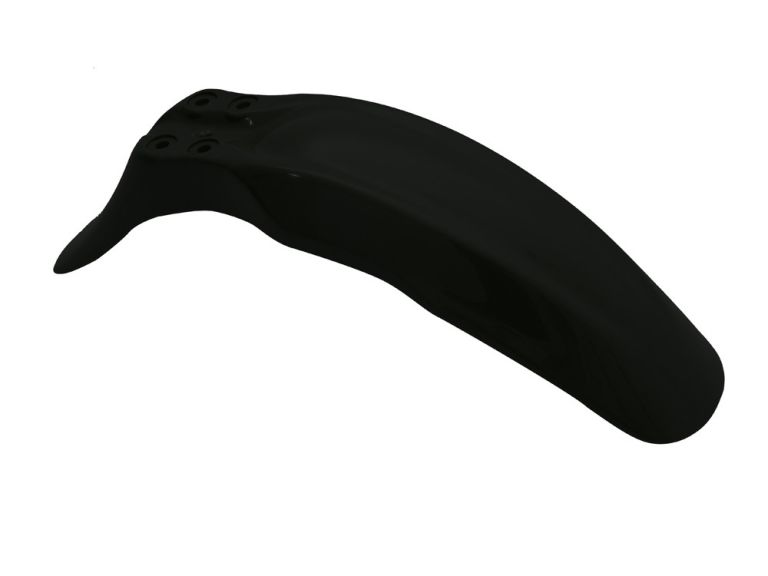 Blatník predný KAWASAKI, RTECH (zelený)