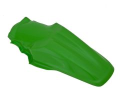 Blatník zadný KAWASAKI, RTECH (zelený)