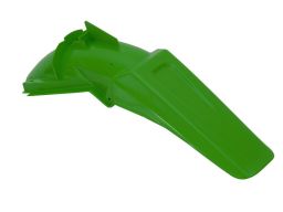 Blatník zadný KAWASAKI, RTECH (zelený)