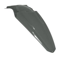 Blatník zadný KAWASAKI, RTECH (šedý)