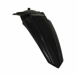 Blatník zadný KAWASAKI, RTECH (čierny)