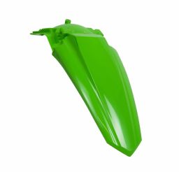 Blatník zadný KAWASAKI, RTECH (neon zelený)