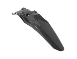 Blatník zadný KAWASAKI, RTECH (čierny)