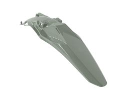 Blatník zadný KAWASAKI, RTECH (šedý)