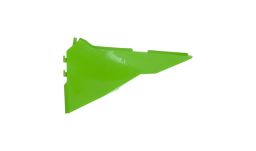 Bočný kryt vzduchového filtra ľavý KAWASAKI, RTECH (zelený)