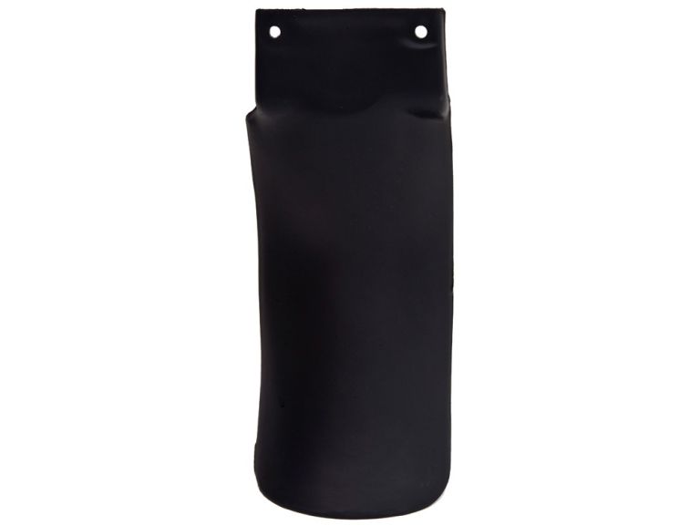 Kryt zadného tlmiče KAWASAKI, RTECH (čierny)