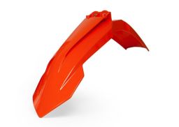 Blatník predný KTM, RTECH (neon žltý)