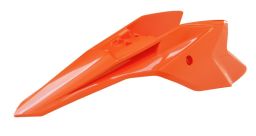 Blatník zadný KTM, RTECH (oranžový)