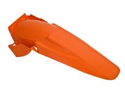 Blatník zadný KTM, RTECH (oranžový)