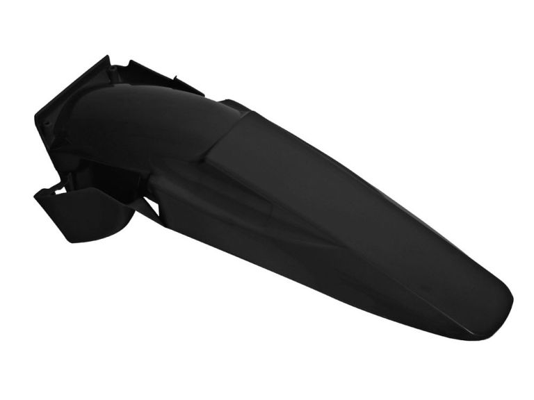 Blatník zadný KTM, RTECH (čierny)