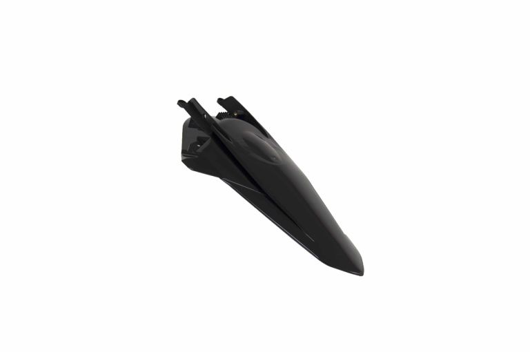 Blatník zadný KTM, RTECH (čierny)