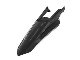 Blatník zadný KTM, RTECH (čierny)