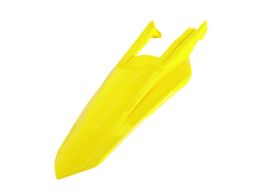 Blatník zadný KTM, RTECH (neon žltý)