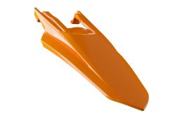 Blatník zadný KTM, RTECH (oranžový)