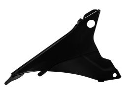 Bočný kryt vzduchového filtra pravý KTM, RTECH (čierny)