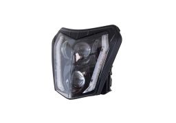 Predné LED svetlo KTM, RTECH