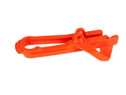 Klzák reťazu KTM, RTECH (oranžový)