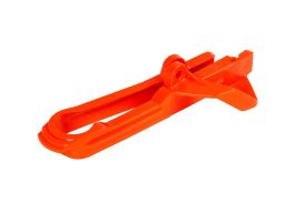 Klzák reťazu KTM, RTECH (oranžový)