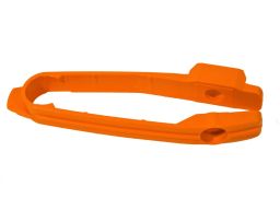 Klzák reťazu KTM, RTECH (oranžový)