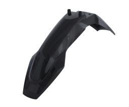 Blatník predný HUSQVARNA, RTECH (čierny)