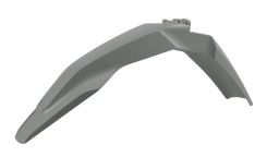 Blatník predný HUSQVARNA, RTECH (šedý)