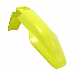 Blatník predný HUSQVARNA, RTECH (žltý)