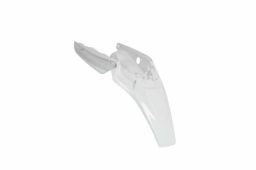 Blatník zadný HUSQVARNA, RTECH (biely)