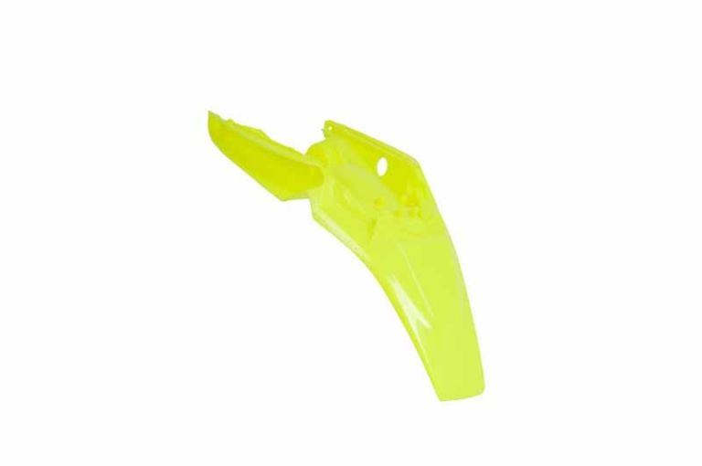 Blatník zadný HUSQVARNA, RTECH (neon žltý)