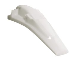 Blatník zadný HUSQVARNA, RTECH (biely)