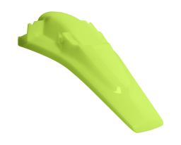 Blatník zadný HUSQVARNA, RTECH (neon žltý)