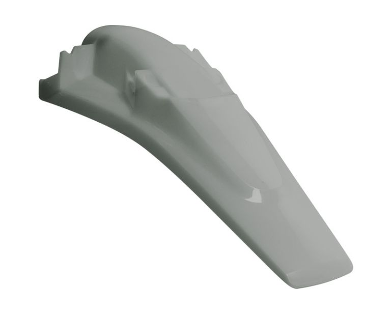 Blatník zadný HUSQVARNA, RTECH (šedý)