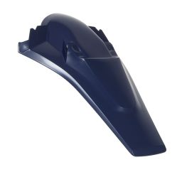 Blatník zadný HUSQVARNA, RTECH (modrý)