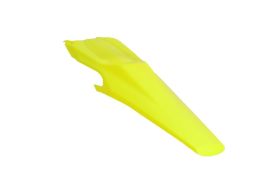Blatník zadný HUSQVARNA, RTECH (neon žltý)