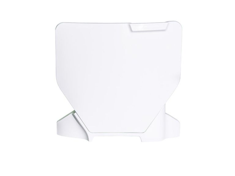 čelné číselná tabuľka HUSQVARNA, RTECH (biela)