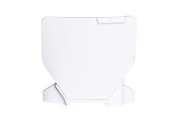 čelné číselná tabuľka HUSQVARNA, RTECH (biela)