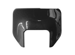 Predné maska HUSQVARNA, RTECH (čierna)