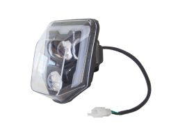 Predné LED svetlo HUSQVARNA, RTECH