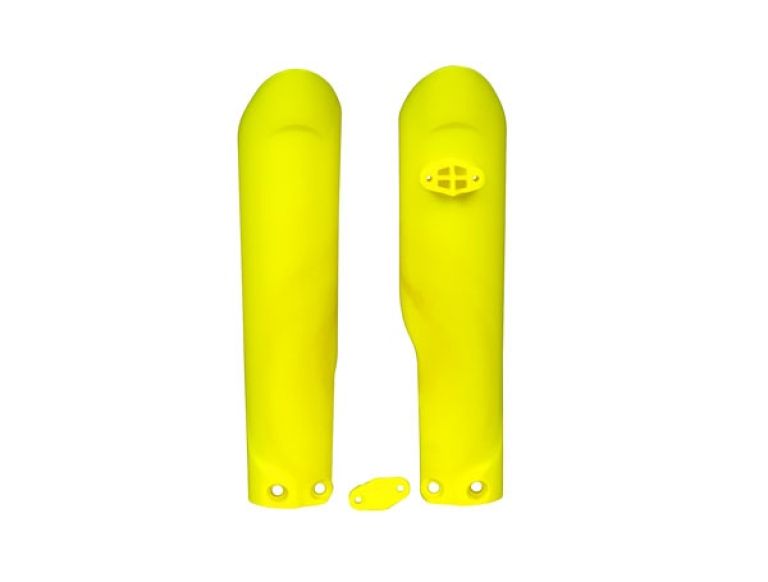 Chrániče vidlíc HUSQVARNA, RTECH (žlté, pár)