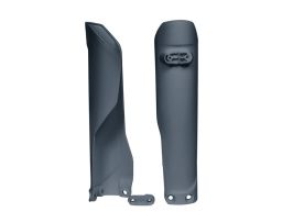 Chrániče vidlíc HUSQVARNA, RTECH (šedé, pár)