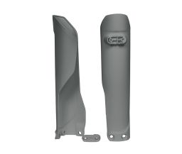 Chrániče vidlíc HUSQVARNA, RTECH (šedé, pár)