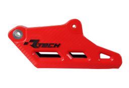 Vodítko reťazu R2.0 GAS GAS, RTECH (červeno-černé)