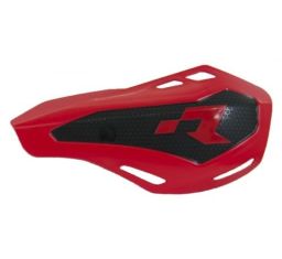 Kryty páčok HP1 vr. montážne sady pre pumpy BETA (NISSIN + BREMBO), RTECH (červené)